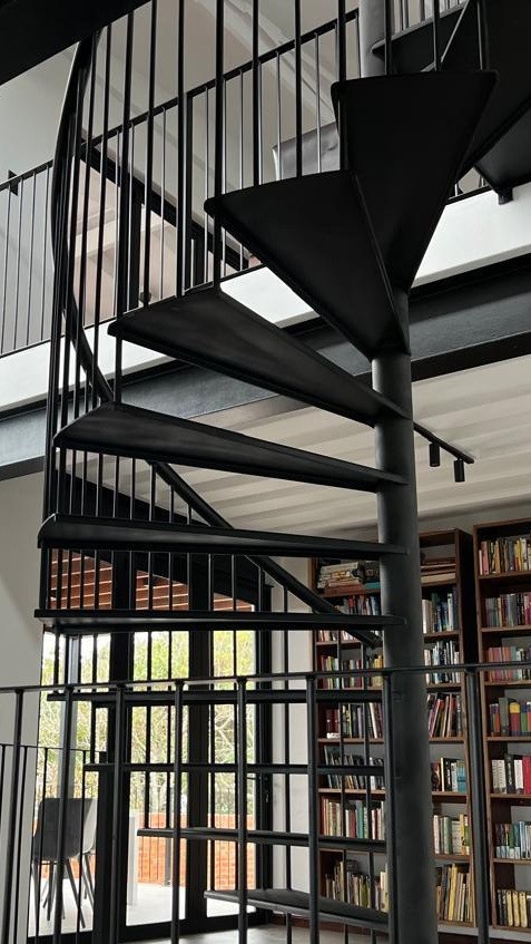 stair